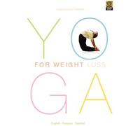 Yoga For Weight Loss [DVD] [Region 1] [US Import] [NTSC]