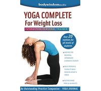Yoga for Weight Loss [DVD] [Region 1] [US Import] [NTSC]