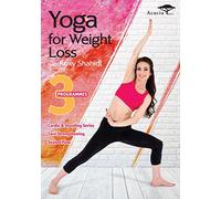 Yoga For Weight Loss With Roxy Shahidi [DVD]