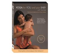 Yoga For You And Your Baby [DVD]