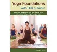 Yoga Foundations [DVD] [2010] [Region 1] [US Import] [NTSC]