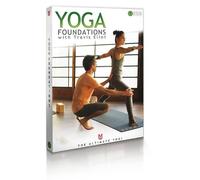 Yoga Foundations [DVD] [Region 1] [US Import] [NTSC]
