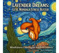 Yoga Fox Mandala Coloring Book: Stress Relief Animal Mandalas with Cute Fox in Yoga Poses for Relaxation and Mindfulness: Relaxing Animal Mandala ... Anxiety Relief and Creative Self-Care