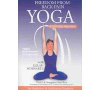 Yoga: Freedom from Back Pain [DVD] [Region 1] [US Import] [NTSC]