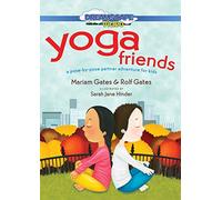 Yoga Friends