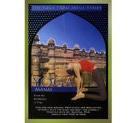 Yoga from India - Yoga: Asanas [DVD] [2006] [NTSC]