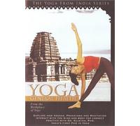 Yoga from India - Yoga: General Health [DVD] [NTSC]