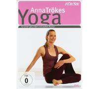 Yoga für einen gesunden und starken Rücken [DVD]