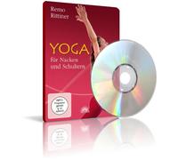 Yoga für Nacken und Schultern [DVD]