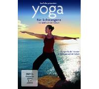 Yoga für Schwangere - Vor und nach der Geburt [DVD]