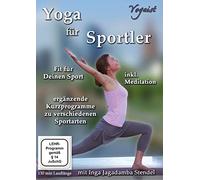 Yogaist - Yoga für Sportler
