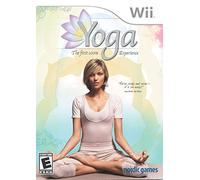 Yoga / Game