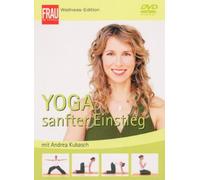 Yoga - gentle entry