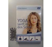 Yoga - gentle to sleep