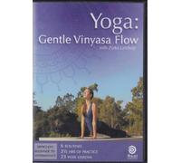 Yoga: Gentle Vinyasa Flow [DVD] [Region 1] [US Import] [NTSC]