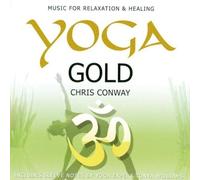 Yoga Gold by Chris Conway (2005-06-26)