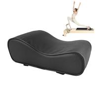 Yoga Head Support Pillow - Pilates Cushion Pad, Neck Shaping Pillow | Joint Recovery Balance Enhancer, Back Positioning Trainer Block, Comfortable Accessory For Sports Outdoor Home Training Use