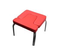 Yoga Headstand Stool,440 Lbs Capacity Yoga Inversion Chair,Inversion Bench,for Strength Balance Training(Color2)