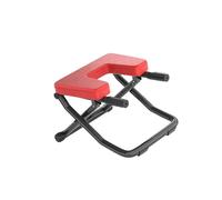 Yoga Headstand Stool,Foldable Inversion Bench,for Practicing Handstands Shoulders and Strength Training(Color1)