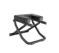 Yoga Headstand Stool,Foldable Inversion Bench,for Practicing Handstands Shoulders and Strength Training(Color2)