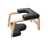 Yoga Headstand Stool,Headstand Prop Upside Down Chair,Stand Yoga Stool,for Core Strength And Balance Training(Color2)