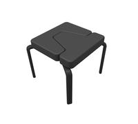 Yoga Headstand Stool,Inversion Bench,Inversion Chair with Comfortable Panel,for Practicing Handstands Shoulders and Strength Training(Color1)