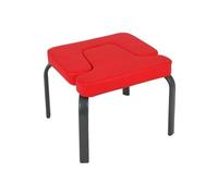 Yoga Headstand Stool,Inversion Bench,Inversion Chair with Comfortable Panel,for Practicing Handstands Shoulders and Strength Training(Color2)