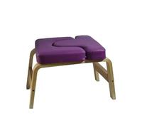 Yoga Headstand Stool,Strength Training Inversion Equipment,for Practicing Handstands Shoulders and Strength Training(Color3)