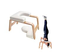 Yoga Headstand Stool,Strength Training Inversion Equipment,Yoga Inversion Chair,for Strength Balance Training(Color2)