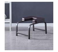 Yoga Headstand Stool,Yoga Inversion Trainer,Standing Inversion Bench with Comfortable Panel,Suitable for Home and Gym
