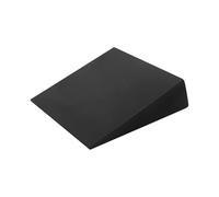 Yoga High-Density Foam Slant Board 32.5x30cm, Lightweight And Durable，Non-Slip Stretching Equipment For Men And Women, Muscle Strengthening, Yoga Practice, Health Improvement