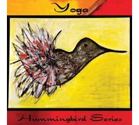 Yoga Hummingbird Series by Deva Premal, Rasa, Maneesh De Moor (2008-04-08)