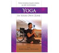 Yoga In Your Own Zone [DVD]