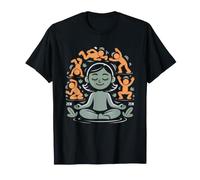 Yoga Instructor Knows Every Muscle Teaching Day Teacher T-Shirt