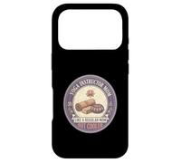 Yoga Instructor Mom Like A Regular Mom But Cooler Zen Mind Case for iPhone 17 Pro