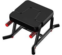 Yoga Inversion Chair Headstand Bench with PU Pads for Indoor Sports, Exercise, and Fitness to Relieve Fatigue and Strengthen Body