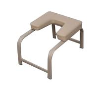 Yoga Inversion Chair, Headstand Stool Can Bear 150kg Bench Sponge Thickness 6cm, For Fitness Balance Training(Color 1)