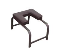 Yoga Inversion Chair, Stool Sponge Thickness 6cm,Can Bear 150kg Headstand Bench,for Fitness Balance and Strength Training(Color 1)