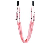 Yoga Inversion Swing, Aerial Yoga Rope - Leg Stretch Strap for Balancing Act | Flexibility Trainer, Backbend Assistant for Spagate, Strong Anti- Spagate Training