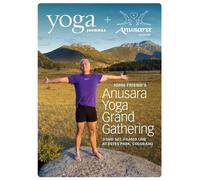 Yoga Journal: John Friend's Anusara Yoga Grand [DVD] [2009] [US Import]
