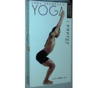 Yoga Journal - Practice for Energy