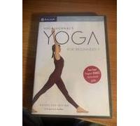 Yoga Journal -- Yoga For Beginners Two 2 -- With Patricia Walden -- Deluxe DVD Edition