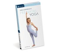 Yoga Journal - Yoga Journal's Prenatal Yoga [VHS]