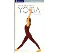 Yoga Journal - Yoga Journal's Yoga Basics [VHS]
