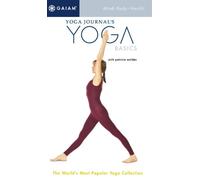 Yoga Journal's Yoga Basics [VHS]