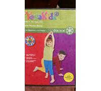 Yoga Kids 2 - ABC's for Ages 3-6