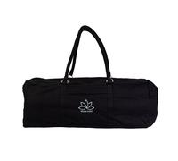 Yoga Kit Bag Yoga-Mad Black One Size