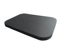 Yoga Knee Pad - Thick Foam Kneeling Cushion | Non-Slip Garden Mat
