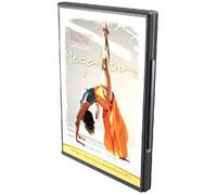 Yoga Libre - A Creative Practice With Liz Lark [DVD]