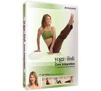 Yoga Link: Core Integration With Jill Miller [DVD] [Region 1] [US Import] [NTSC]